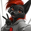 FreijaFoxy's avatar