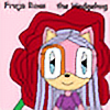 Freja-The-Hegdehog's avatar