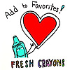 FreshCrayons's avatar
