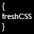 freshCSS's avatar