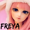 FreyaBunny19's avatar