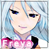 FreyaDragon's avatar
