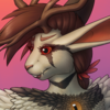 FreyaManibrandr's avatar