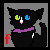 Freyathewarriorcat's avatar