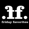 FridayFavorites's avatar