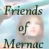 FriendsofMernac's avatar