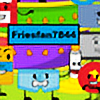 Friesfan7844's avatar