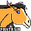 FriesianFantasy's avatar