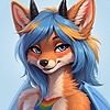 Friskyfoxfunbun's avatar