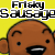 FriskySausage's avatar