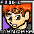 Frobie-Mangaka's avatar