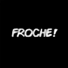 Froche3dart's avatar