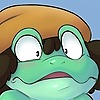 Frog-Bait's avatar