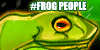 Frog-People's avatar