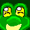 Frog-san's avatar