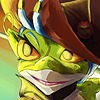 Frog50Animation's avatar