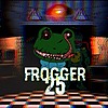 Frogger25YT's avatar