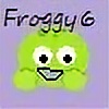 Froggy6's avatar