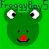 froggyboy5's avatar