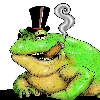 froggycomics's avatar