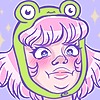 froggyhead's avatar