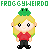 froggyweirdo's avatar