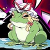 frogkari's avatar