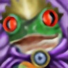 FrogMistress's avatar