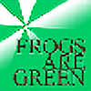 frogsaregreen's avatar