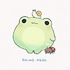 Frogsforlife23's avatar