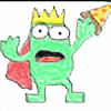 Frogwithpizza's avatar