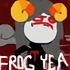 Frogyeaplz's avatar