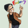Frostr-7's avatar