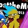 FrosttheMC's avatar
