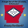 FrostyThriller07's avatar