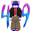 Frowardsauce49's avatar