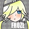 Froze12's avatar