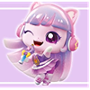 More Cocostar art :3 by Fryett on DeviantArt