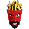 Frylock64's avatar