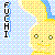 Fuchi-san's avatar