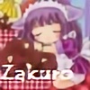 Fujiwara-Zakuro-Wolf's avatar