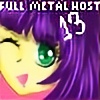 FullMetalHost13's avatar
