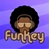 funkeystarr's avatar