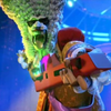FunkyMonkeyKing's avatar
