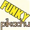 FunkyPikachu's avatar