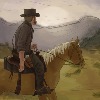 Funny-horsey's avatar