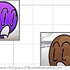 Peridot And Lapis Soda Inflation Animation By Secretgoombaman12345 On Peridot And Lapis Soda Inflation Animation By Secretgoombaman12345 On