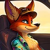 FurbrushFox's avatar