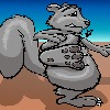 FuriousSquirrel's avatar