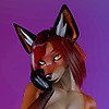 FurrDreamVR's avatar